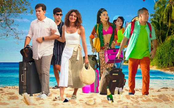 Confira a programação do cinema de 2 a 8 de maio