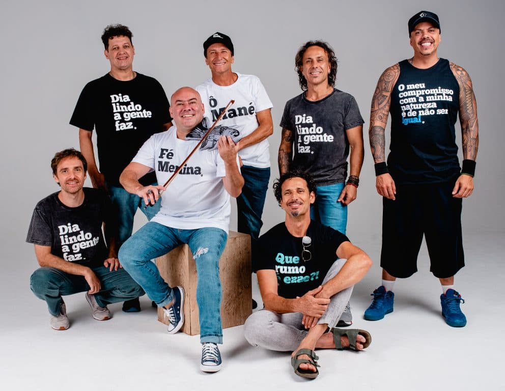 Lets Beer Festival abre a programação de aniversário de Tubarão nesta quinta-feira (9)