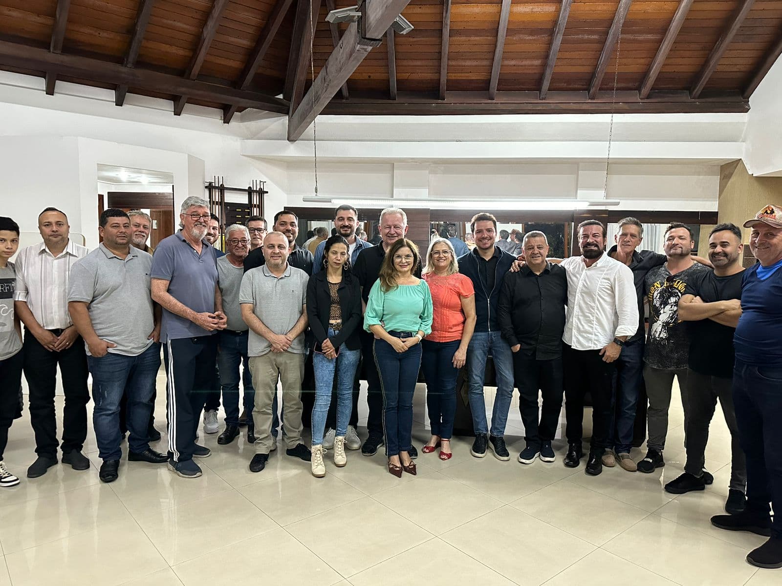 Stüpp pré-candidato a prefeito pelo PSDB