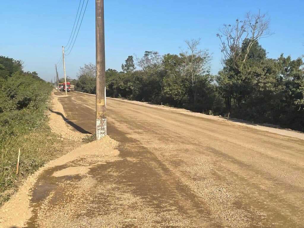 Nova rede elétrica da Rodovia Aggeu Medeiros deve começar a ser instalada nesta semana