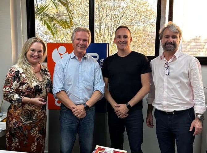 Primeiro patrocínio do Natal 2024 de Tubarão via Lei Rouanet é confirmado