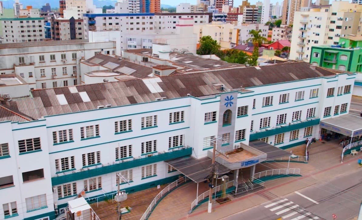 HNSC garante atendimentos pelo SUS pelo menos até o fim deste ano