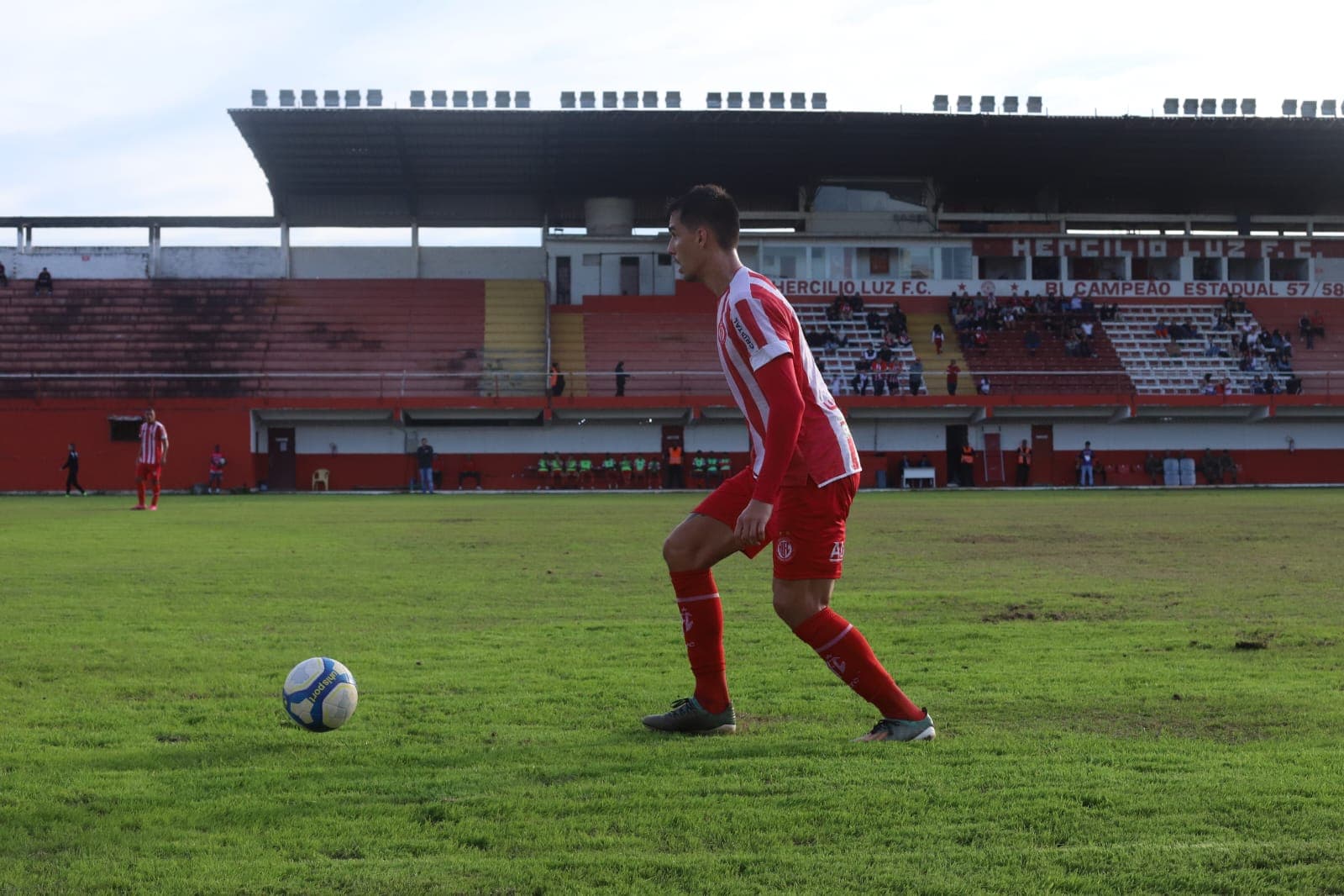 SÉRIE D: Apesar de vitória sobre o Cianorte, Hercílio Luz é eliminado da competição