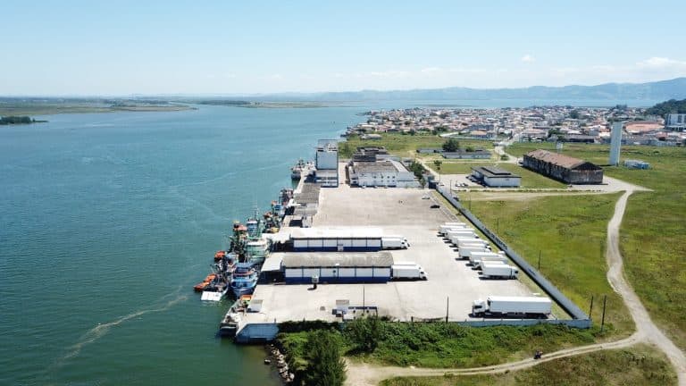 Portos de Imbituba e Laguna terão gestão unificada