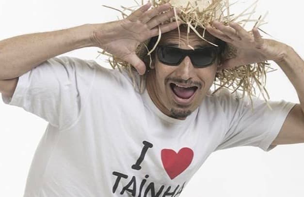 Stand up e música com vocalista do Dazaranha agitam Domingo no Parque especial de Dia dos Pais