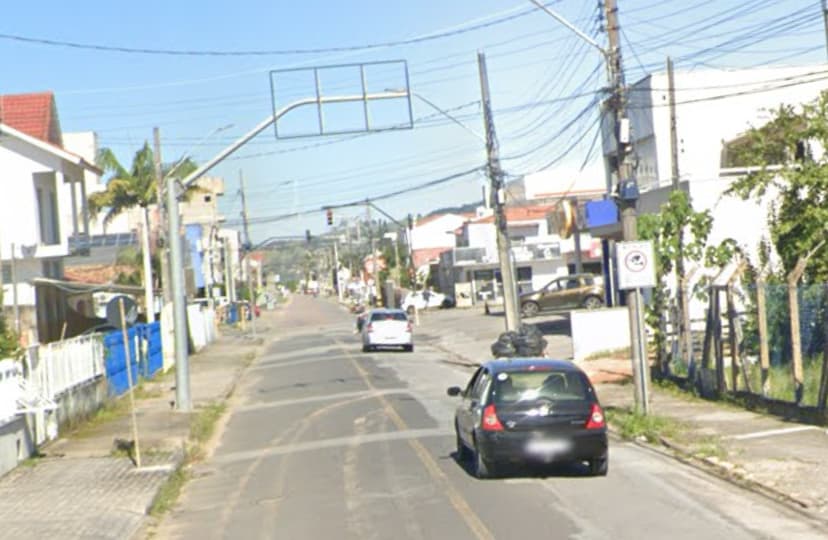 Duas importantes ruas do bairro Passagem e uma do Centro de Tubarão serão asfaltadas
