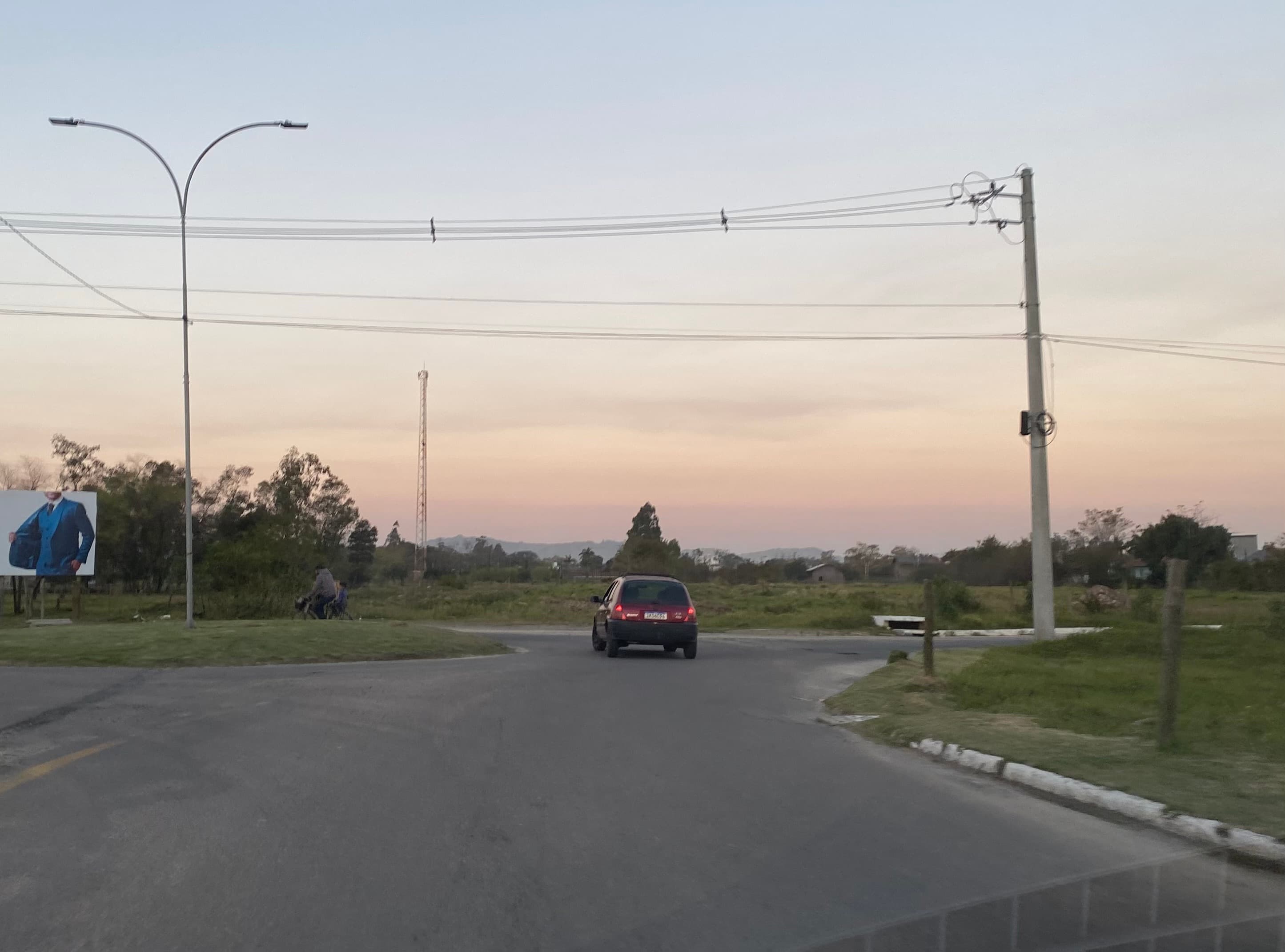 Obra de prolongamento da avenida Pedro Zapelini deve iniciar nas próximas semanas