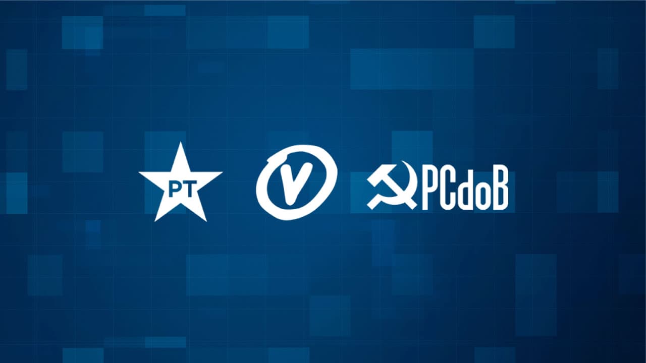 Federação PT, PV e PCdoB terá chapa pura em Tubarão; veja a lista de candidatos a vereador