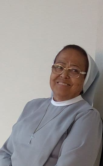 Morre Irmã Iracema, ex-diretora no Lar da Menina