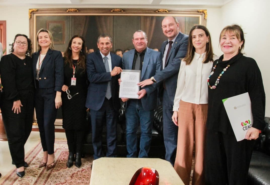 Câmara de Tubarão adere ao programa de estágio para jovens em vulnerabilidade social da Alesc