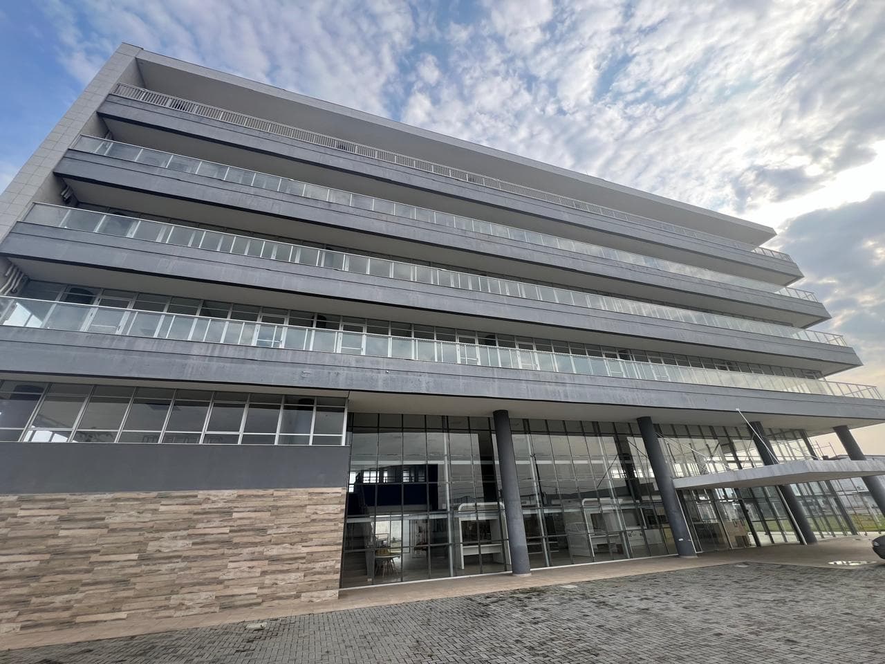 Ato de entrega da chave do Centro de Inovação de Tubarão será realizado nesta quarta-feira (25)