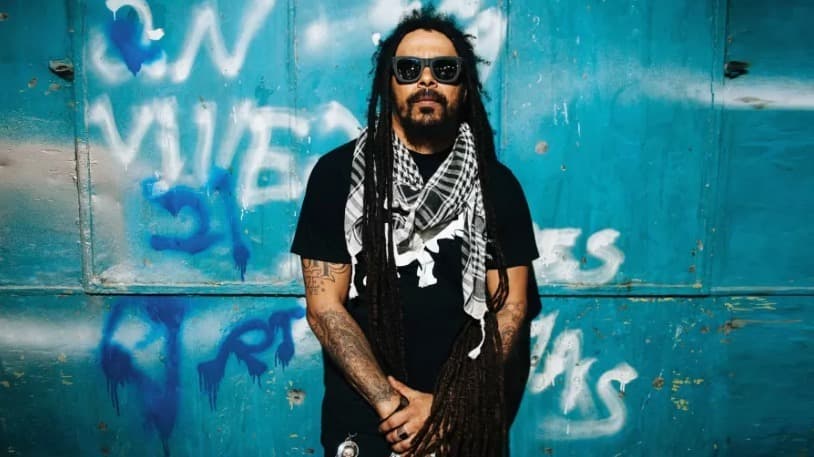 Marcelo Falcão traz seu show para Tubarão no dia 19 de outubro