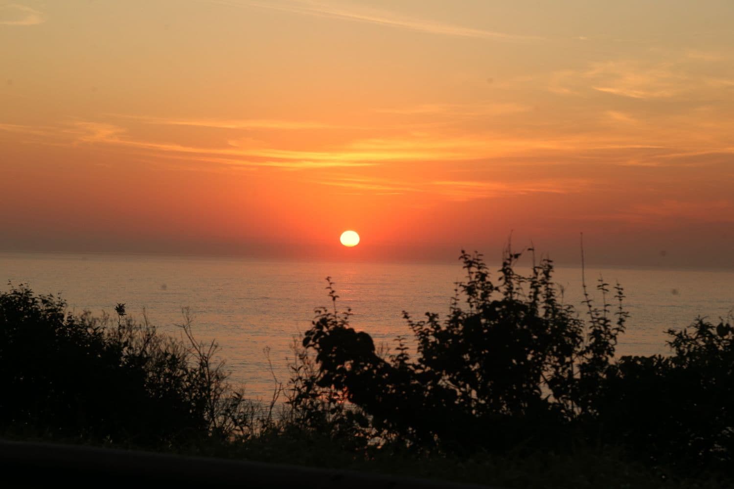 Temperaturas no Litoral Sul podem chegar a 40ºC nesta semana