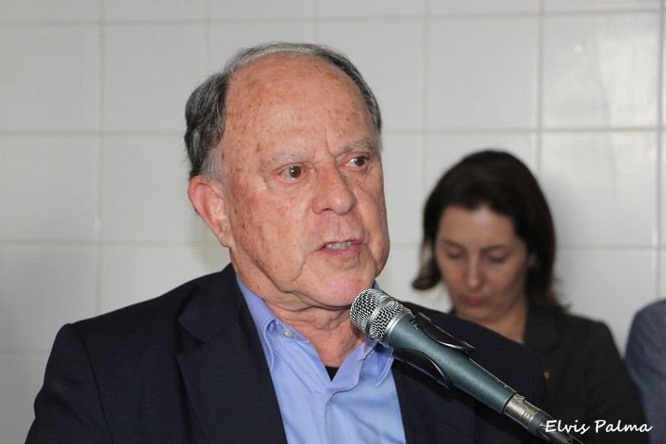 Procurador eleitoral pede que registro do candidato a prefeito Mauro Candemil seja indeferido