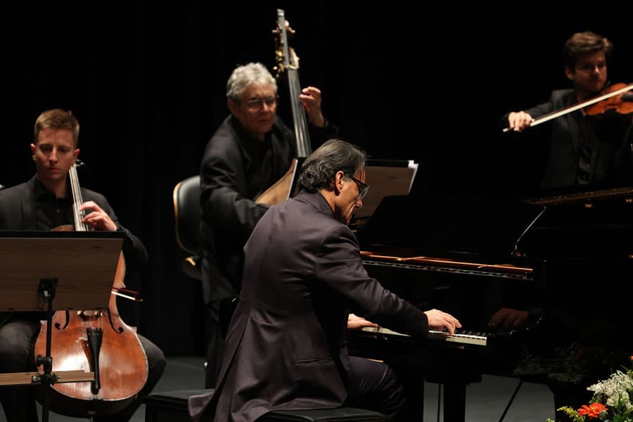 Orquestra holandesa se apresentará em Capivari na próxima sexta-feira (4)