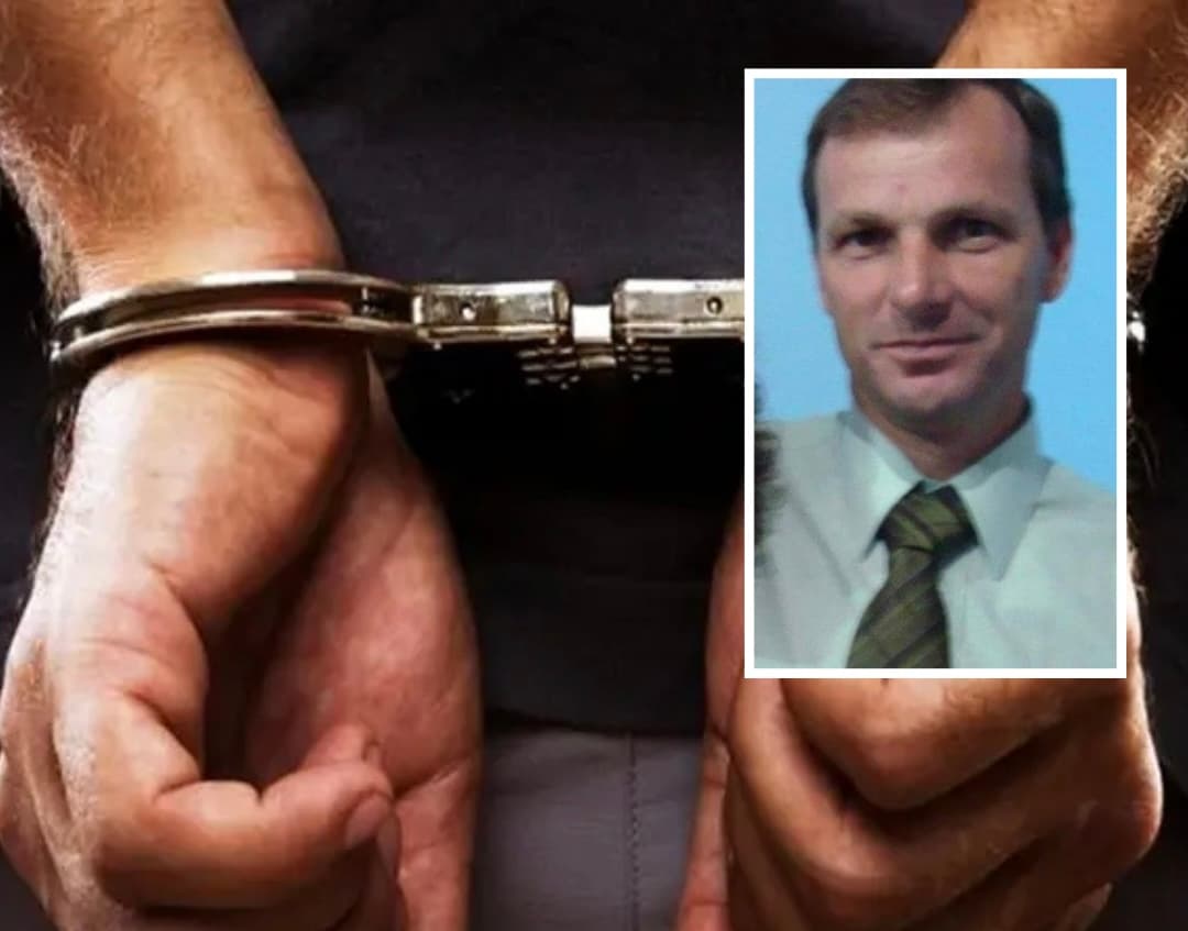 Acusado de assassinato é preso no meio de plantação de eucalipto