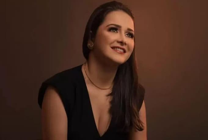 Dentista assassinada pelo irmão em Gravatal levou 40 facadas e estava grávida