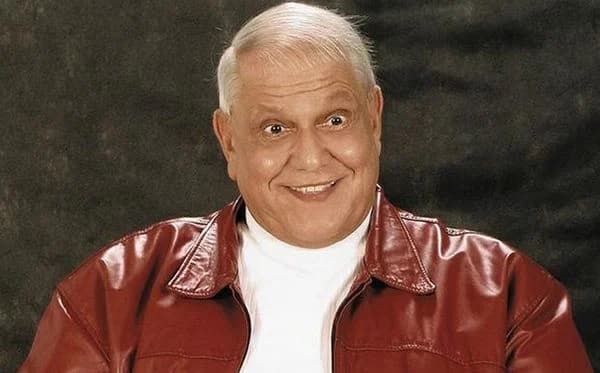 Humorista Ary Toledo morre aos 87 anos