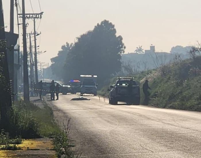 Motorista que atropelou idoso e fugiu é identificado com a ajuda de câmeras