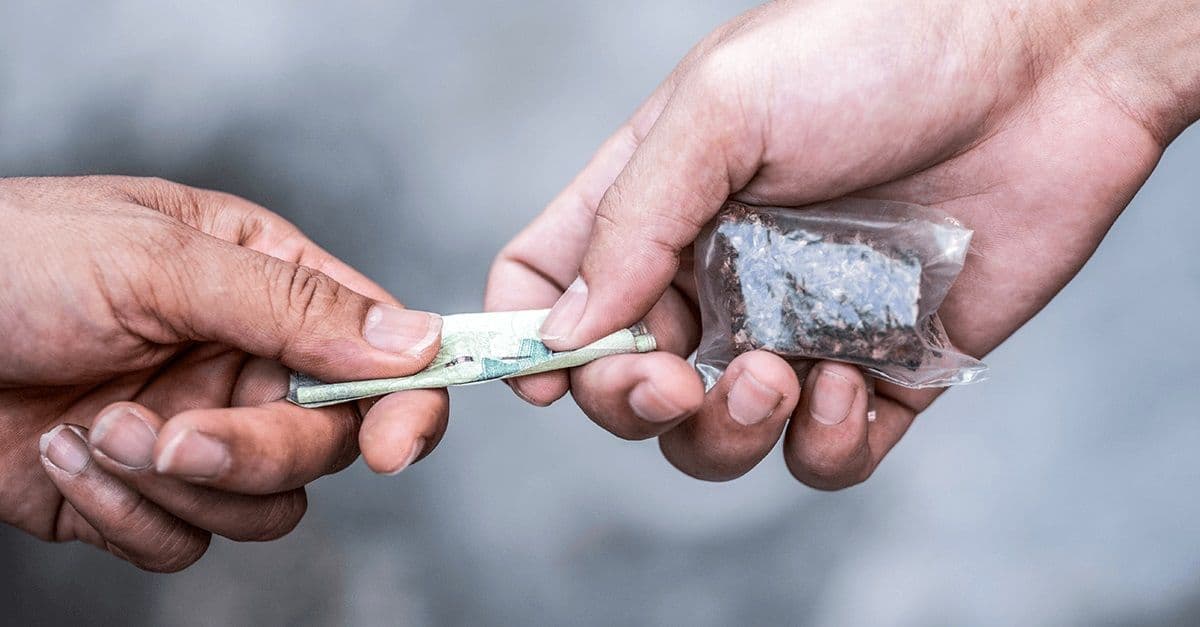 Treze pessoas são denunciadas pelo MP acusadas de manterem rede de "tele-entrega" de drogas em Tubarão