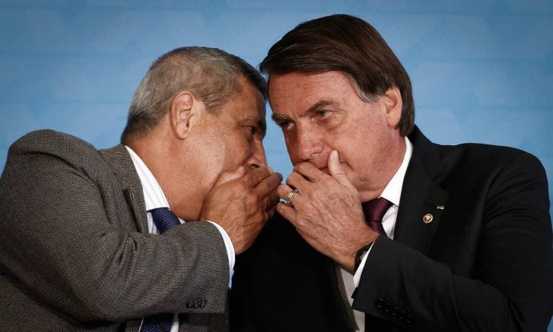 Bolsonaro sabia e concordou com plano de matar Lula, Alckmin e Moraes, diz PGR