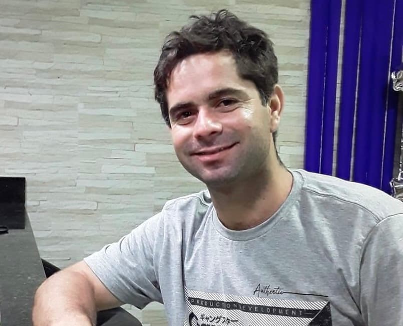 Corpo de banhista é encontrado cinco horas após afogamento em rio