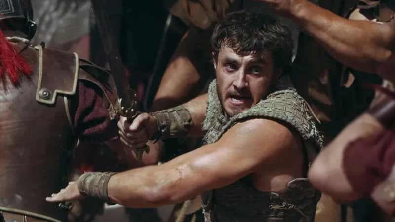 Confira a programação do cinema de 14 a 20 de novembro