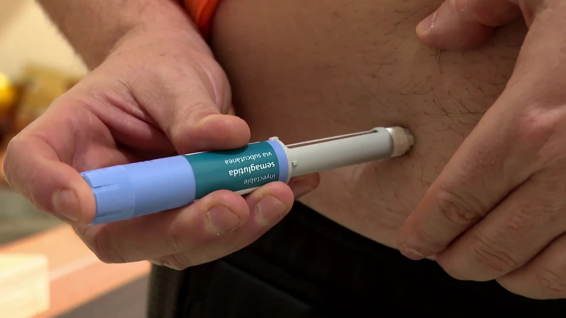 Um em cada cinco pacientes pode não responder ao tratamento das canetas emagrecedoras