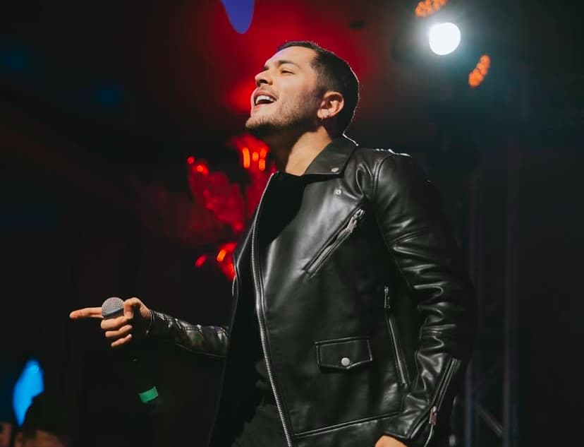 Réveillon Bom Começo promete receber 2025 em grande estilo