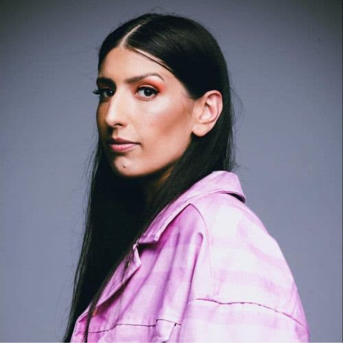 Réveillon Viva traz a dinamarquesa Ashibah como atração para Laguna