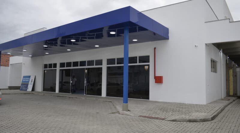 Propostas de empresas interessadas em realizar readequações no prédio da UPA de Tubarão serão conhecidas no dia 14