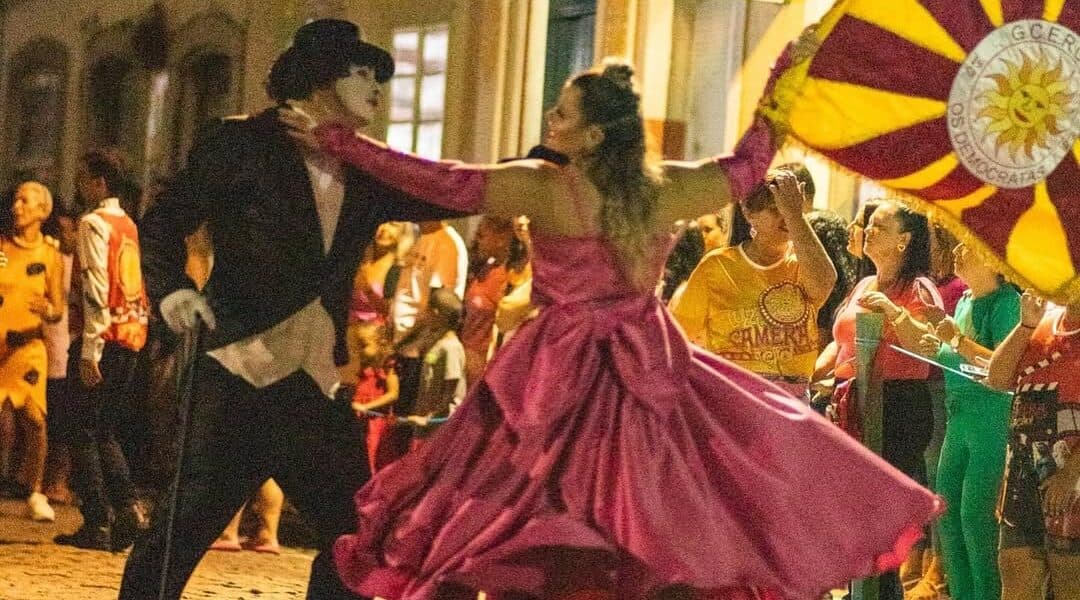 Sem disputas nesse ano, Laguna quer retomar desfile competitivo das escolas de samba em 2026