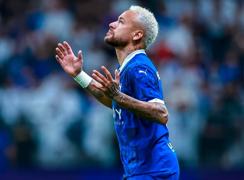 Presidente do Santos anuncia volta de Neymar ao clube