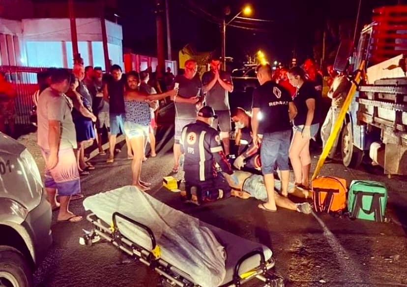 Samu de Gravatal alcança resultados significativos no primeiro trimestre de atuação