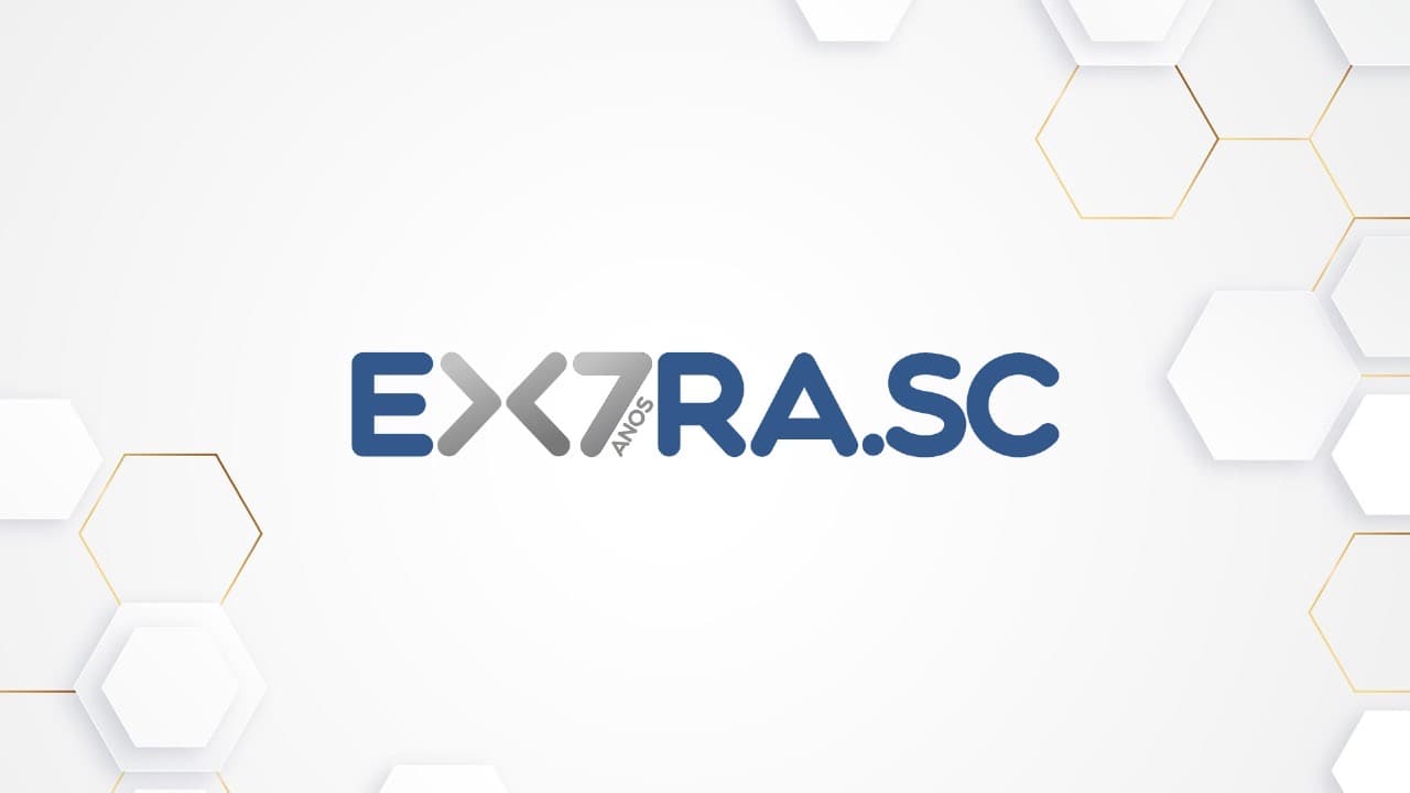 EXTRA.SC comemora 7 anos com mais de 17 mil publicações