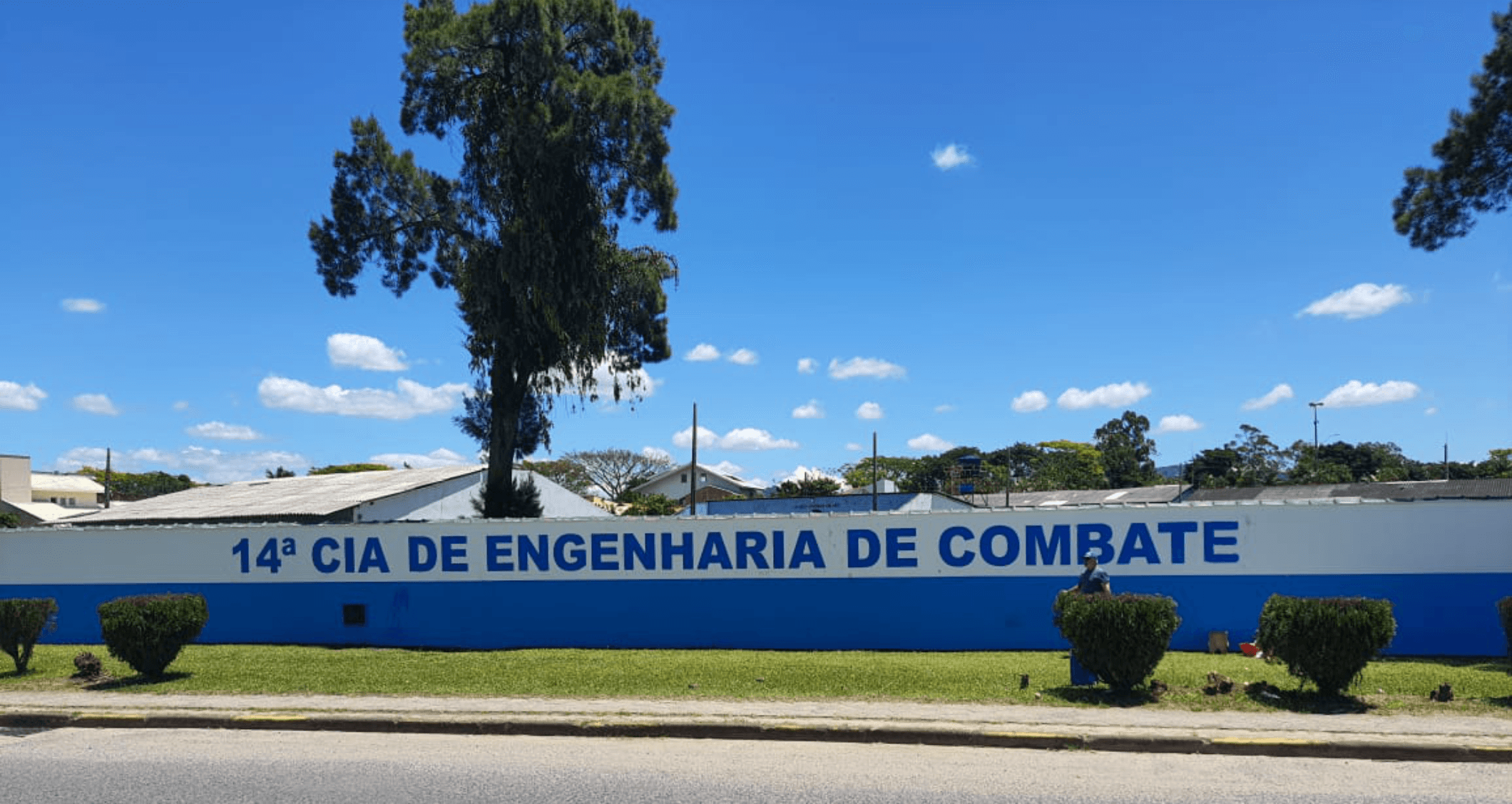 Soldado agredido por tenente do Exército em Tubarão será indenizado