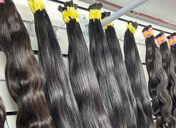 Homem é preso após invadir salão de beleza e roubar diversos mega hair