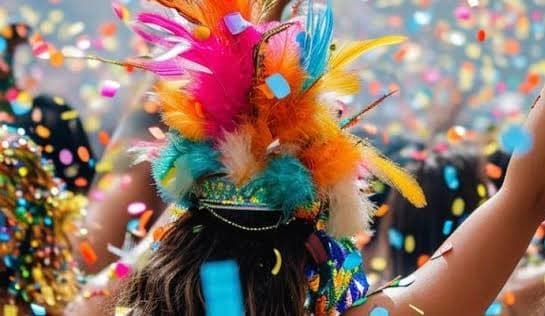 Carnaval de rua de Braço do Norte ocorre nesta sexta-feira (21)