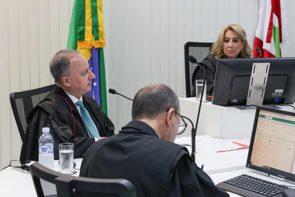 Ex-prefeito é condenado pelo Tribunal de Justiça na Operação Mensageiro