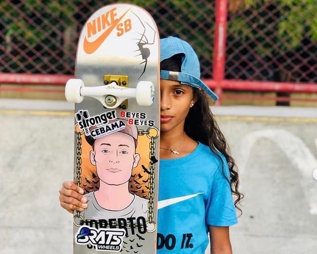 Ações para fomentar o skate em Tubarão são avaliadas