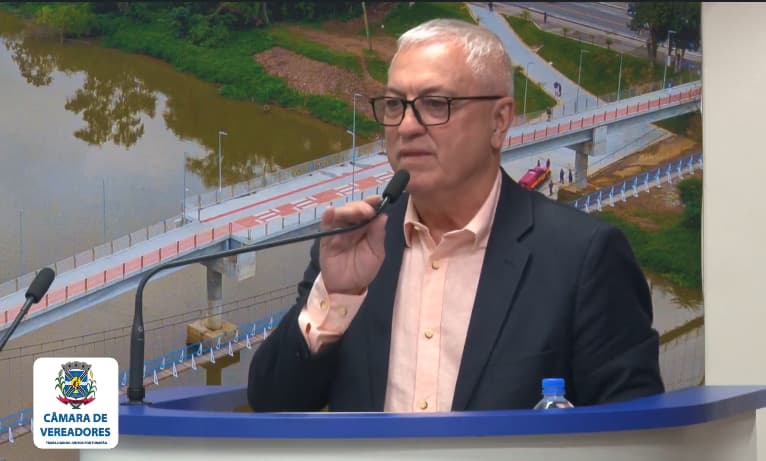 Ex-prefeito Jairo Cascaes é o novo superintendente geral da AGR