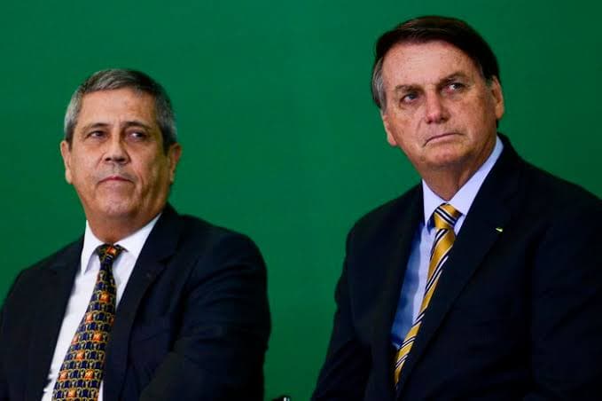 Bolsonaro vira réu por tentativa de golpe de Estado com unanimidade dos votos na 1ª Turma do STF