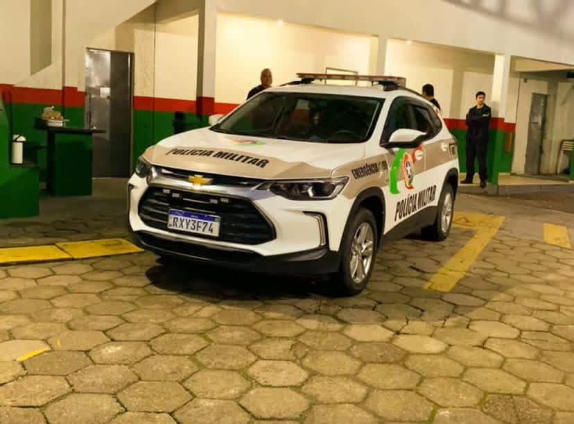 Traficante foragido é preso durante operação policial