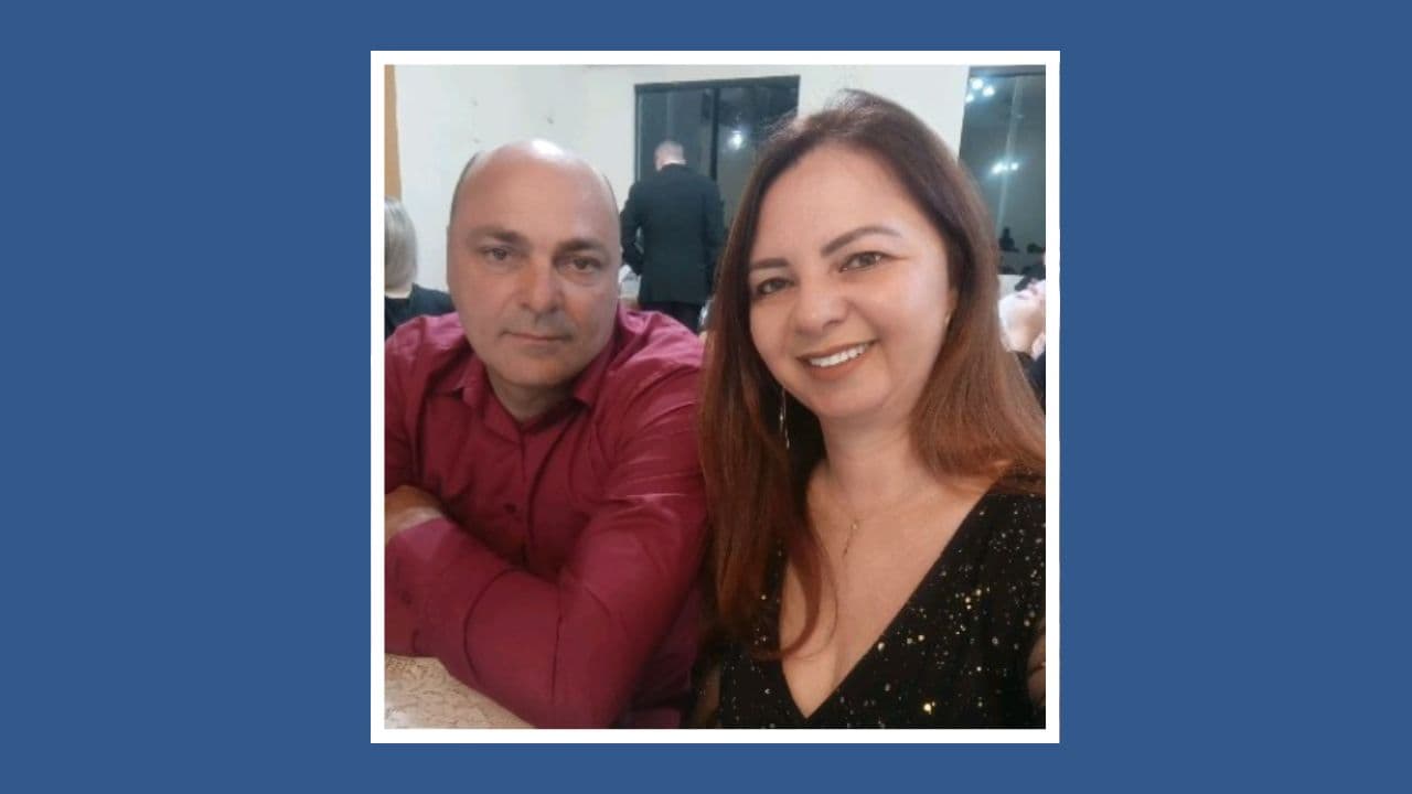 Marido de ex-vereadora é morto em Jaguaruna