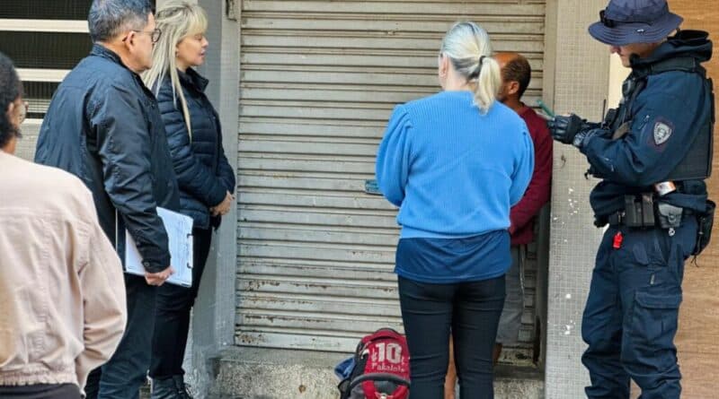 Vagas em comunidades terapêuticas são ampliadas em Tubarão para pessoas em situação de rua