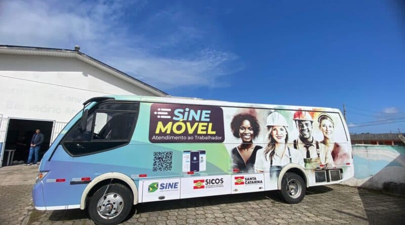 Mutirão de emprego será realizado em Capivari na próxima semana