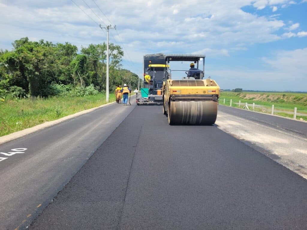 Obra na rodovia Aggeu Medeiros será retomada na próxima semana