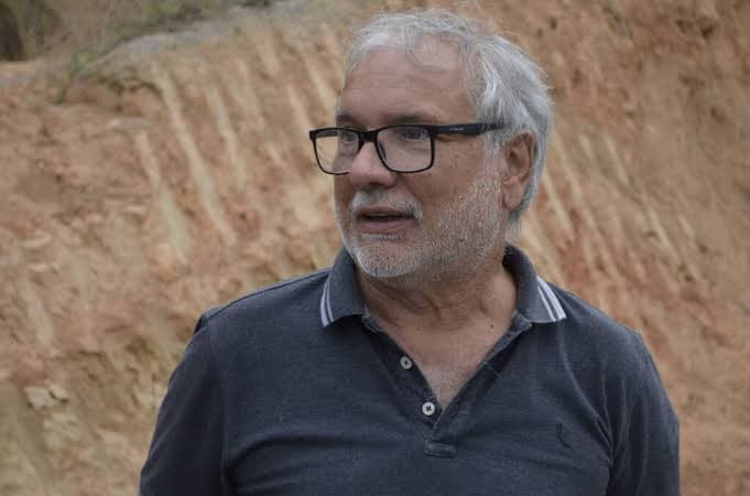 Jairo Sampaio tem alta da UTI uma semana após sofrer infarto