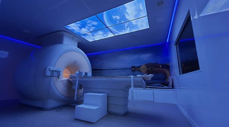 Laguna vai realizar mutirão de ressonâncias magnéticas para zerar fila de espera