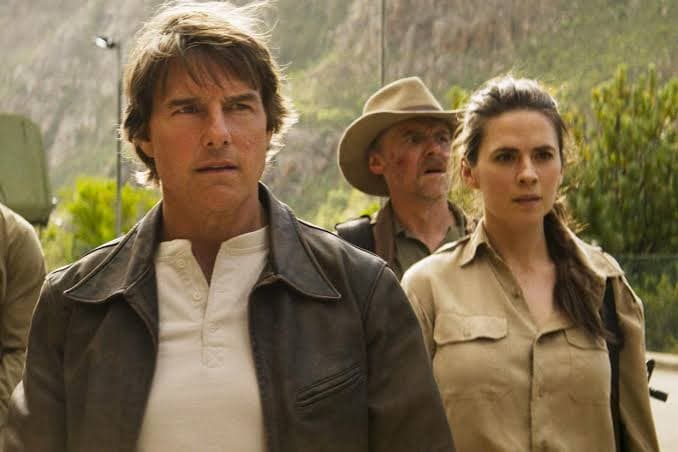 Confira a programação do cinema de 15 a 21 de maio